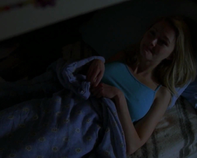 Boogieman 3 Sneaking Up On Jayne Wisener's Plot - Film nackt