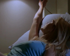 Boogieman 3 Sneaking Up On Jayne Wisener's Plot - Film nackt