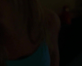 Boogieman 3 Sneaking Up On Jayne Wisener's Plot - Film nackt