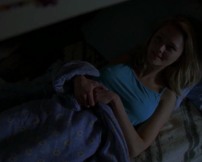 Boogieman 3 Sneaking Up On Jayne Wisener's Plot - Film nackt