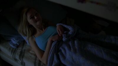 Boogieman 3 Sneaking Up On Jayne Wisener's Plot - Film nackt