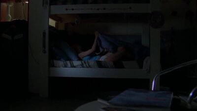Boogieman 3 Sneaking Up On Jayne Wisener's Plot - Film nackt