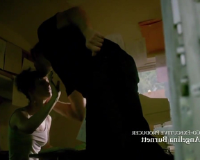 Mackenzie Davis - A Brief Plot - Film nackt