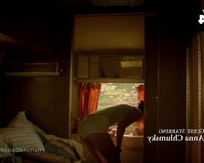 Mackenzie Davis - A Brief Plot - Film nackt