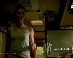 Mackenzie Davis - A Brief Plot - Film nackt