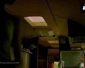 Mackenzie Davis - A Brief Plot - Film nackt