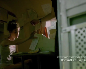 Mackenzie Davis - A Brief Plot - Film nackt