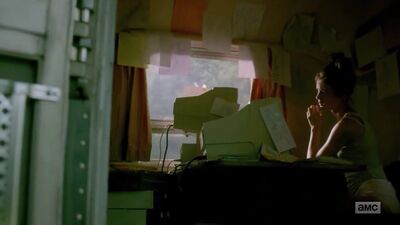 Mackenzie Davis - A Brief Plot - Film nackt