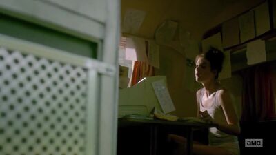 Mackenzie Davis - A Brief Plot - Film nackt