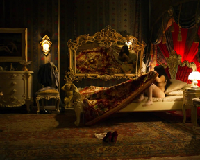 Carlotta Antonelli In Suburra: La Serie - Film nackt