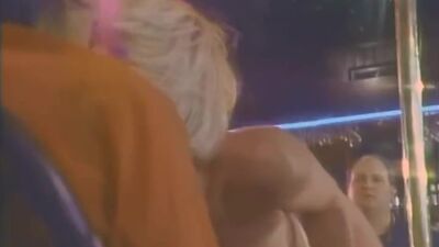 Julie K Smith And Her Plot Devices From Midnight Tease II - Film nackt