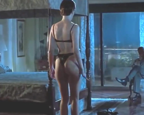 Jamie Lee Curtis In 'True Lies' - Film nackt