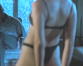 Jamie Lee Curtis In 'True Lies' - Film nackt