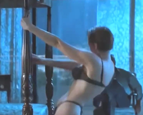 Jamie Lee Curtis In 'True Lies' - Film nackt