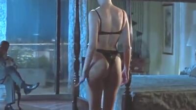 Jamie Lee Curtis In 'True Lies' - Film nackt