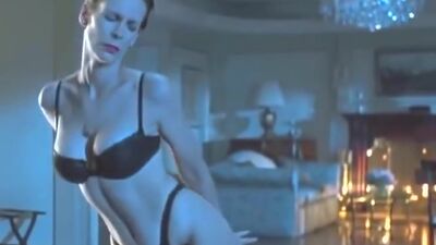 Jamie Lee Curtis In 'True Lies' - Film nackt