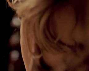 Anna Paquin - True Blood - S02E01 - Film nackt