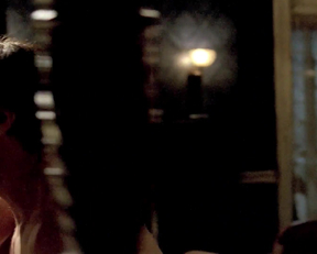 Anna Paquin - True Blood - S02E01 - Film nackt