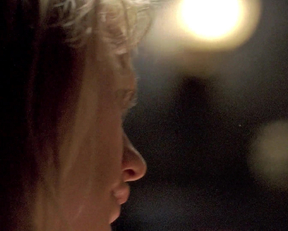 Anna Paquin - True Blood - S02E01 - Film nackt