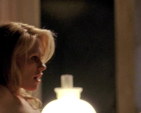 Anna Paquin - True Blood - S02E01 - Film nackt