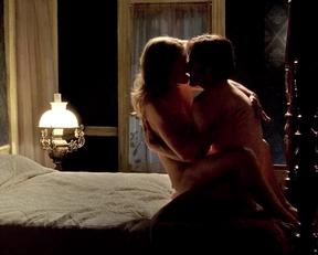 Anna Paquin - True Blood - S02E01 - Film nackt