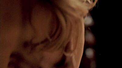 Anna Paquin - True Blood - S02E01 - Film nackt