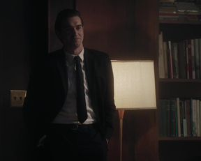 Alexandra Light On American Playboy The Hugh Hefner Story - Film nackt