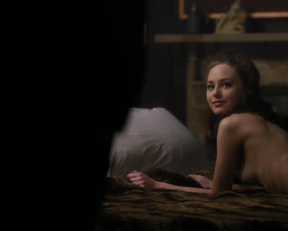 Alexandra Light On American Playboy The Hugh Hefner Story - Film nackt