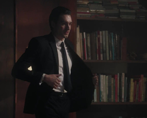 Alexandra Light On American Playboy The Hugh Hefner Story - Film nackt