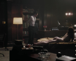 Alexandra Light On American Playboy The Hugh Hefner Story - Film nackt