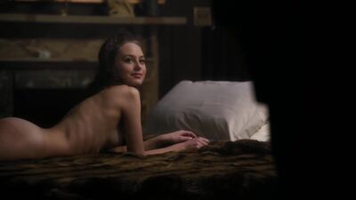 Alexandra Light On American Playboy The Hugh Hefner Story - Film nackt