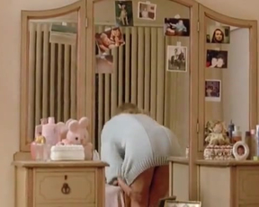 Cathy Podewell - Night Of The Demons - Film nackt