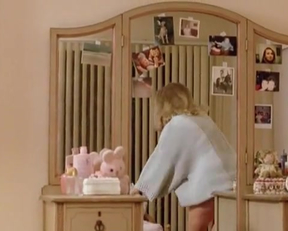 Cathy Podewell - Night Of The Demons - Film nackt