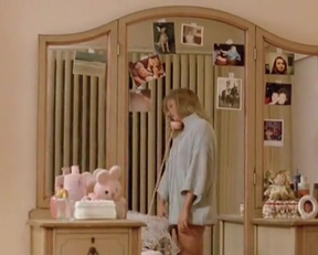 Cathy Podewell - Night Of The Demons - Film nackt