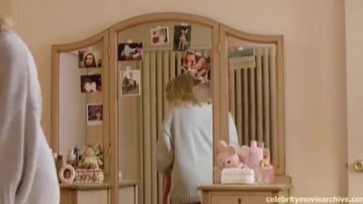 Cathy Podewell - Night Of The Demons - Film nackt