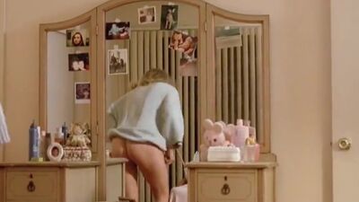 Cathy Podewell - Night Of The Demons - Film nackt