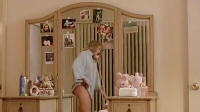 Cathy Podewell - Night Of The Demons - Film nackt