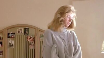Cathy Podewell - Night Of The Demons - Film nackt