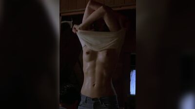 Katherine Waterston - The Babysitters - Film nackt