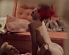 Halle Berry's Best Plot In Monster's Ball And Swordfish - Film nackt