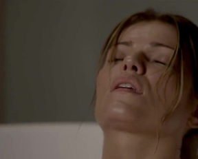 Ivana Milicevic - Banshee - S01E04 - Film nackt