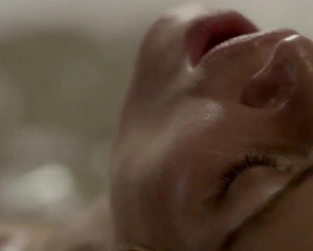 Ivana Milicevic - Banshee - S01E04 - Film nackt