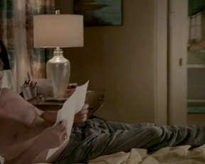 Ivana Milicevic - Banshee - S01E04 - Film nackt