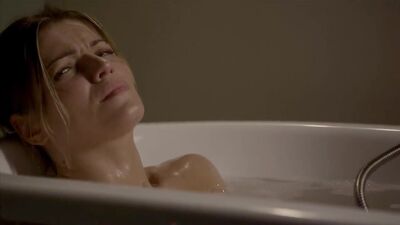 Ivana Milicevic - Banshee - S01E04 - Film nackt