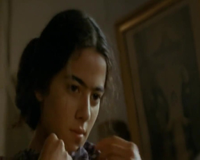 Tiziana Lodato In The Star Maker - Film nackt