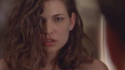 Audie England - Delta Of Venus - Film nackt