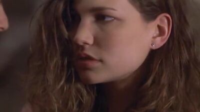 Audie England - Delta Of Venus - Film nackt