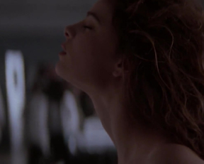 Gabrielle Anwar nude - Body Snatchers