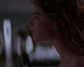 Gabrielle Anwar nude - Body Snatchers