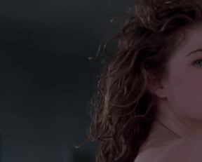 Gabrielle Anwar nude - Body Snatchers